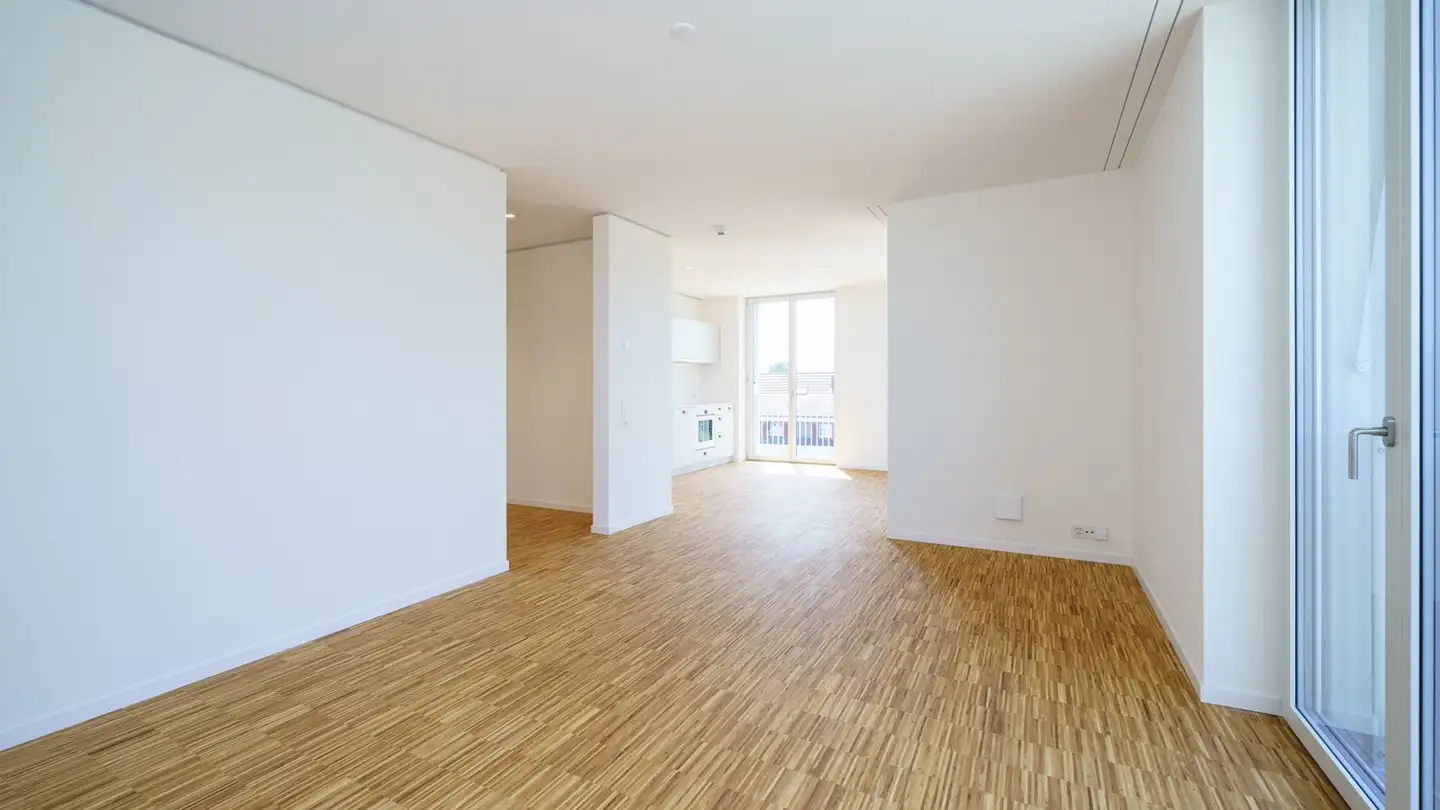Apartment for rent - Lindenweg 12b, 4303 Kaiseraugst - Photo 4