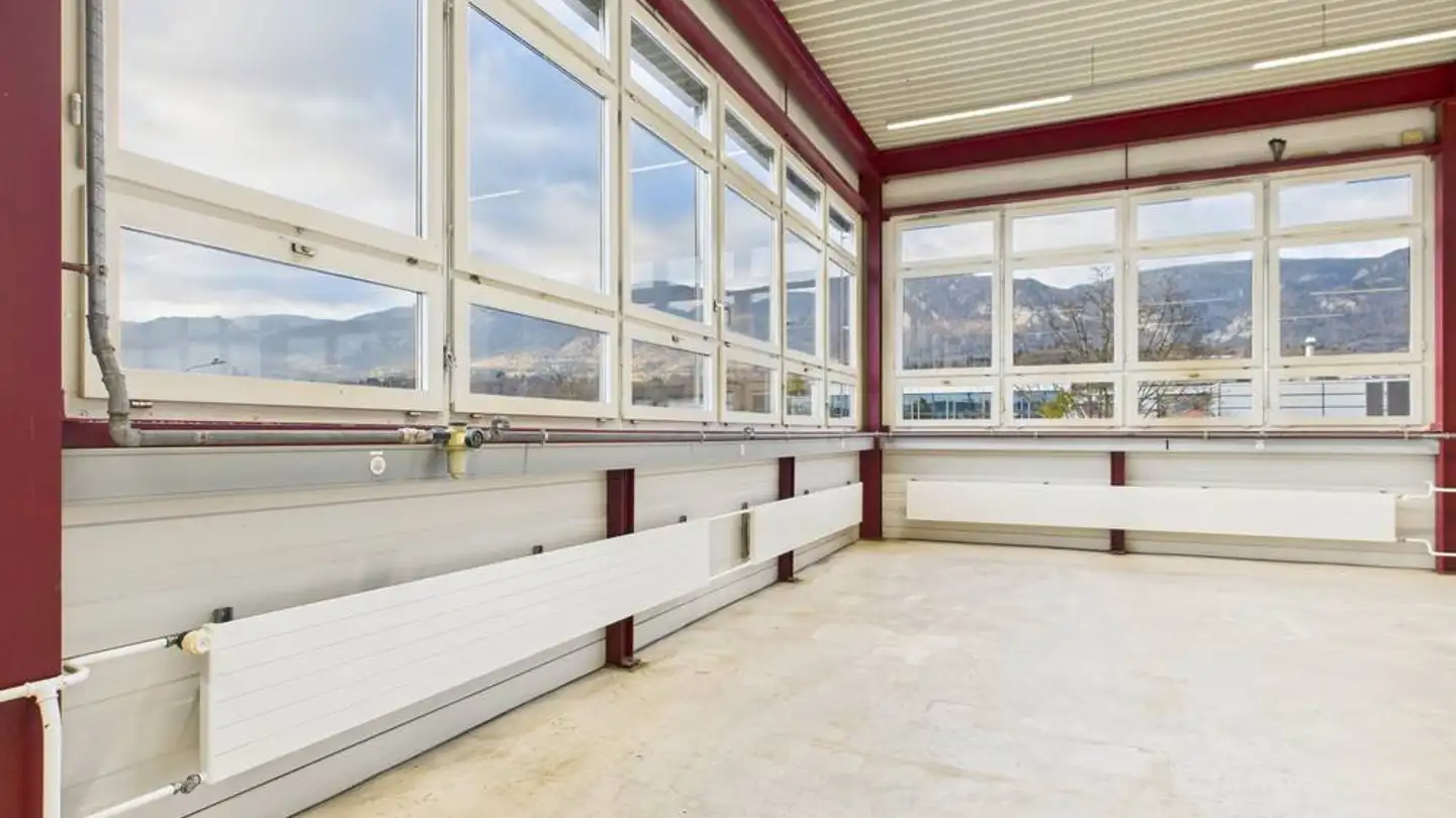 Immeuble industriel à louer - Gurzelenstrasse 14, 4512 Bellach - Photo 3