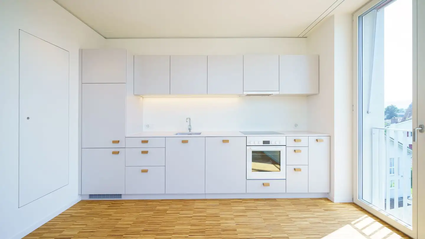 Apartment for rent - Lindenweg 12b, 4303 Kaiseraugst - Photo 2