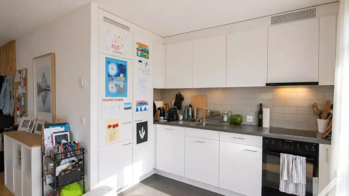 Apartment for sale - 1616 Attalens - Photo 3