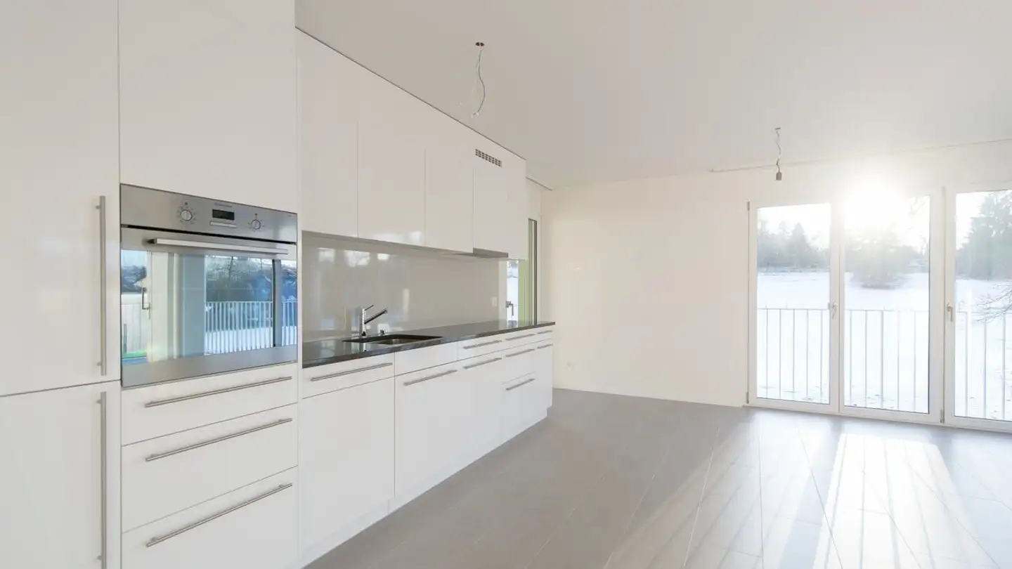 Appartement à louer - Stapfenstrasse 31, 3098 Köniz - Photo 2