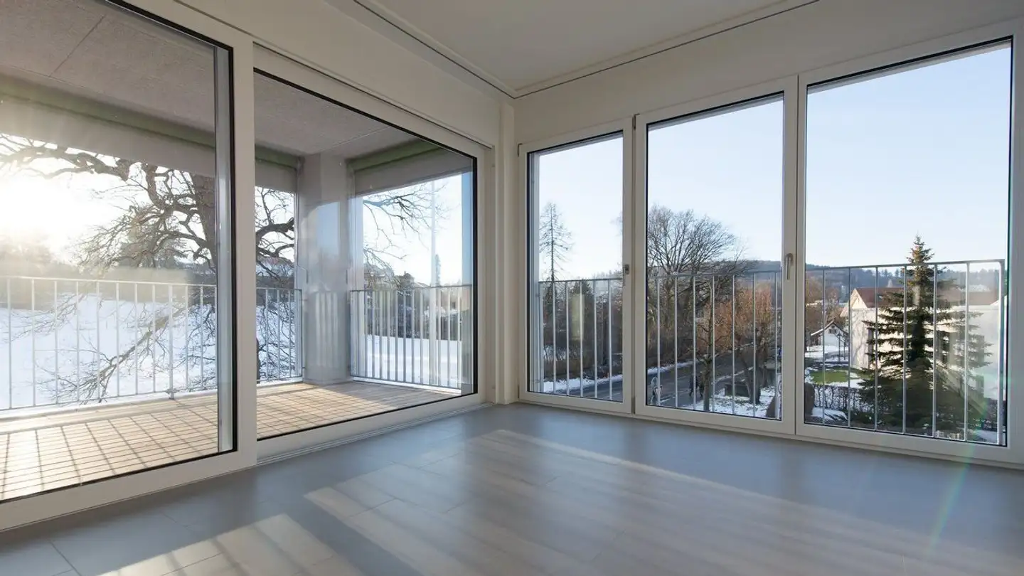 Appartement à louer - Stapfenstrasse 31, 3098 Köniz - Photo 3