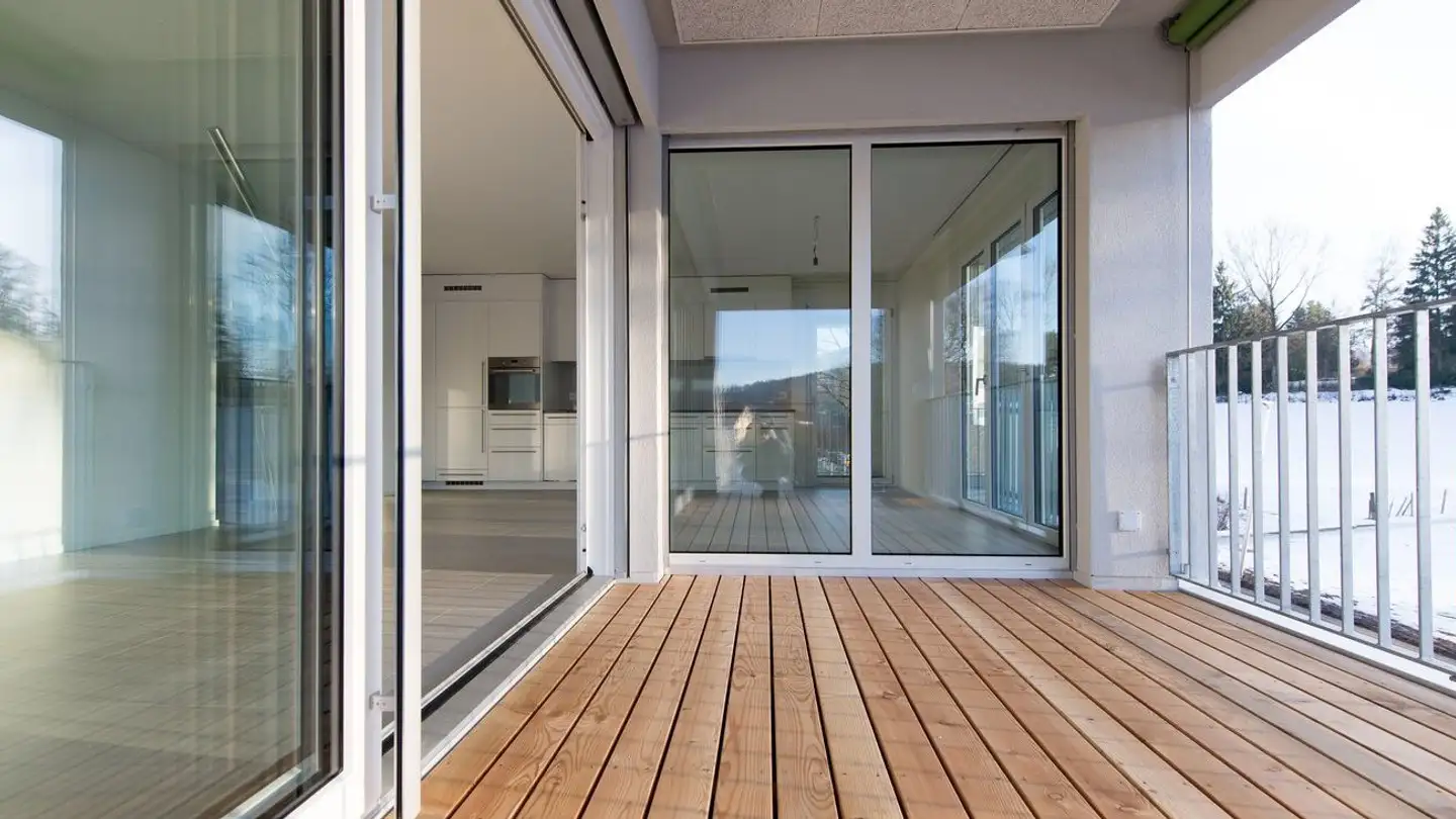 Appartement à louer - Stapfenstrasse 31, 3098 Köniz - Photo 4