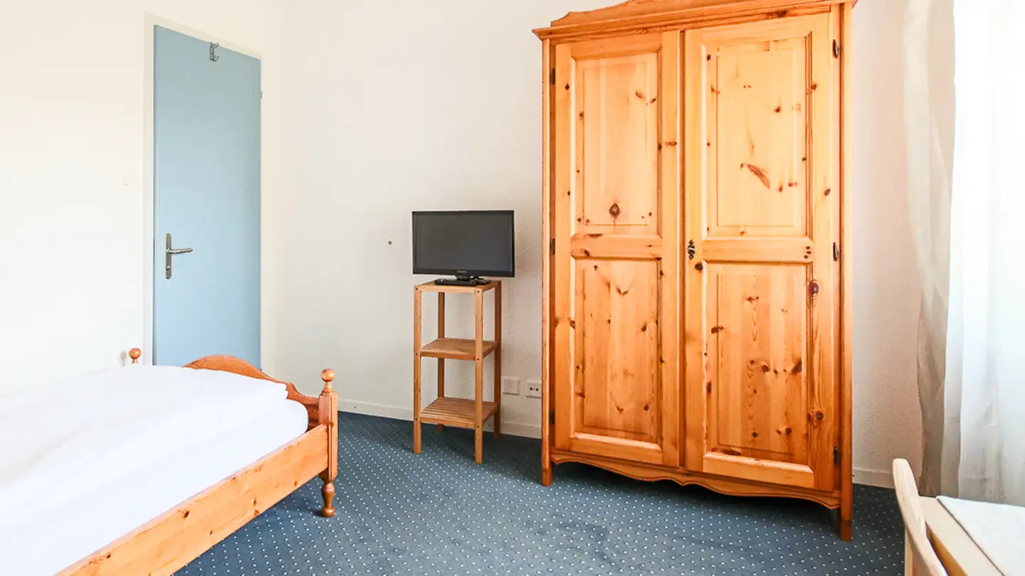 Apartment for rent - St. Gallerstrasse 70a, 9500 Wil SG