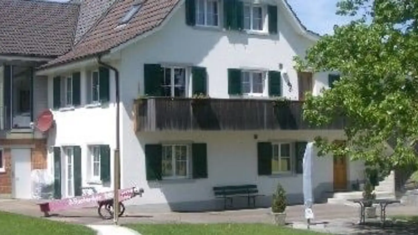 Appartamento in affitto - Mettenbergstrasse 50, 4444 Rümlingen