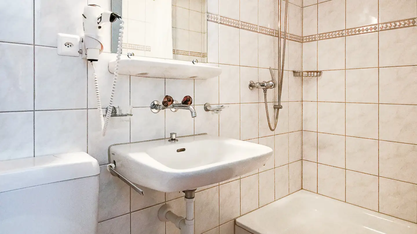 Apartment for rent - St. Gallerstrasse 70a, 9500 Wil SG - Photo 2