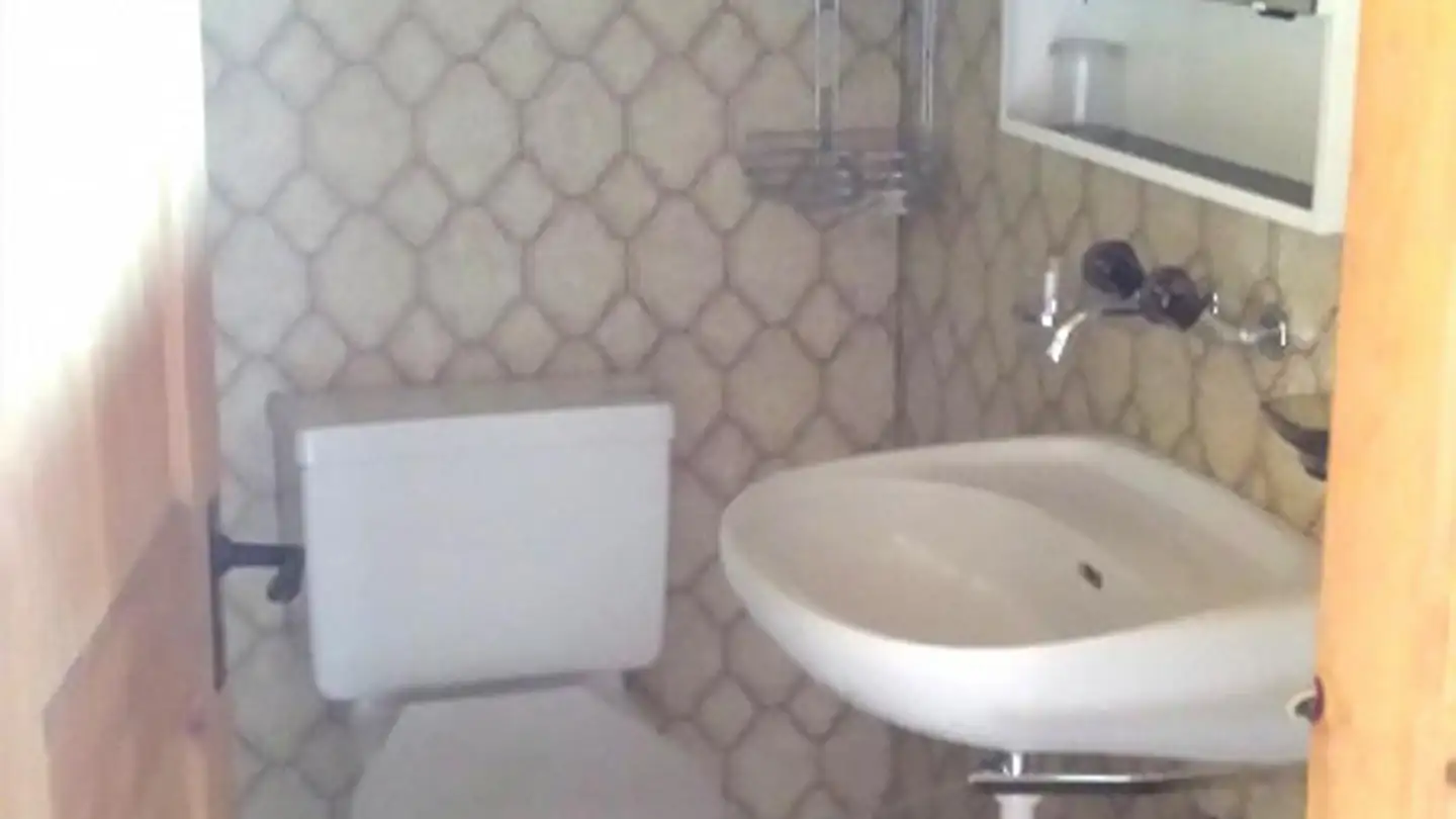 Studio in affitto - Mattstrasse 13, 6014 Luzern - Photo 3