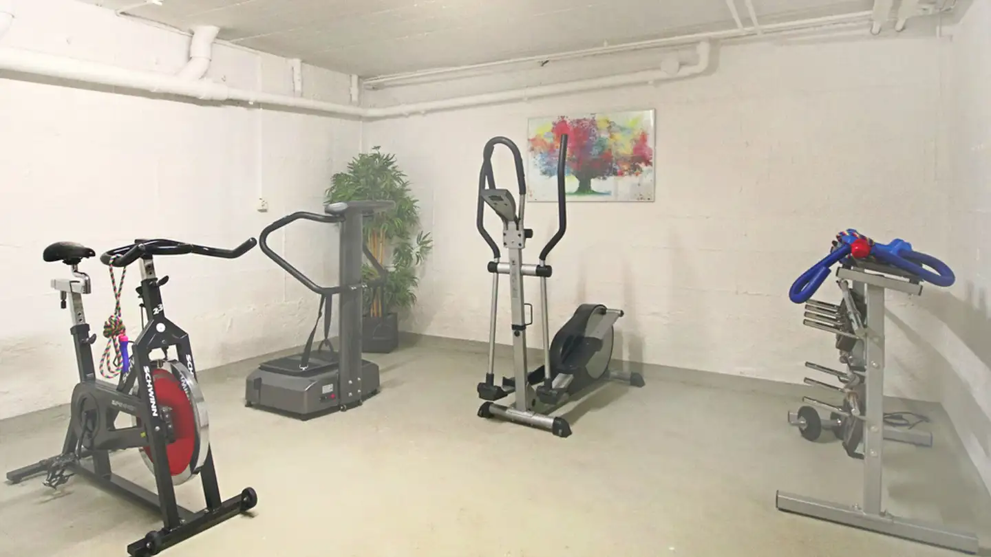 Apartment for rent - St. Gallerstrasse 70a, 9500 Wil SG - Photo 4