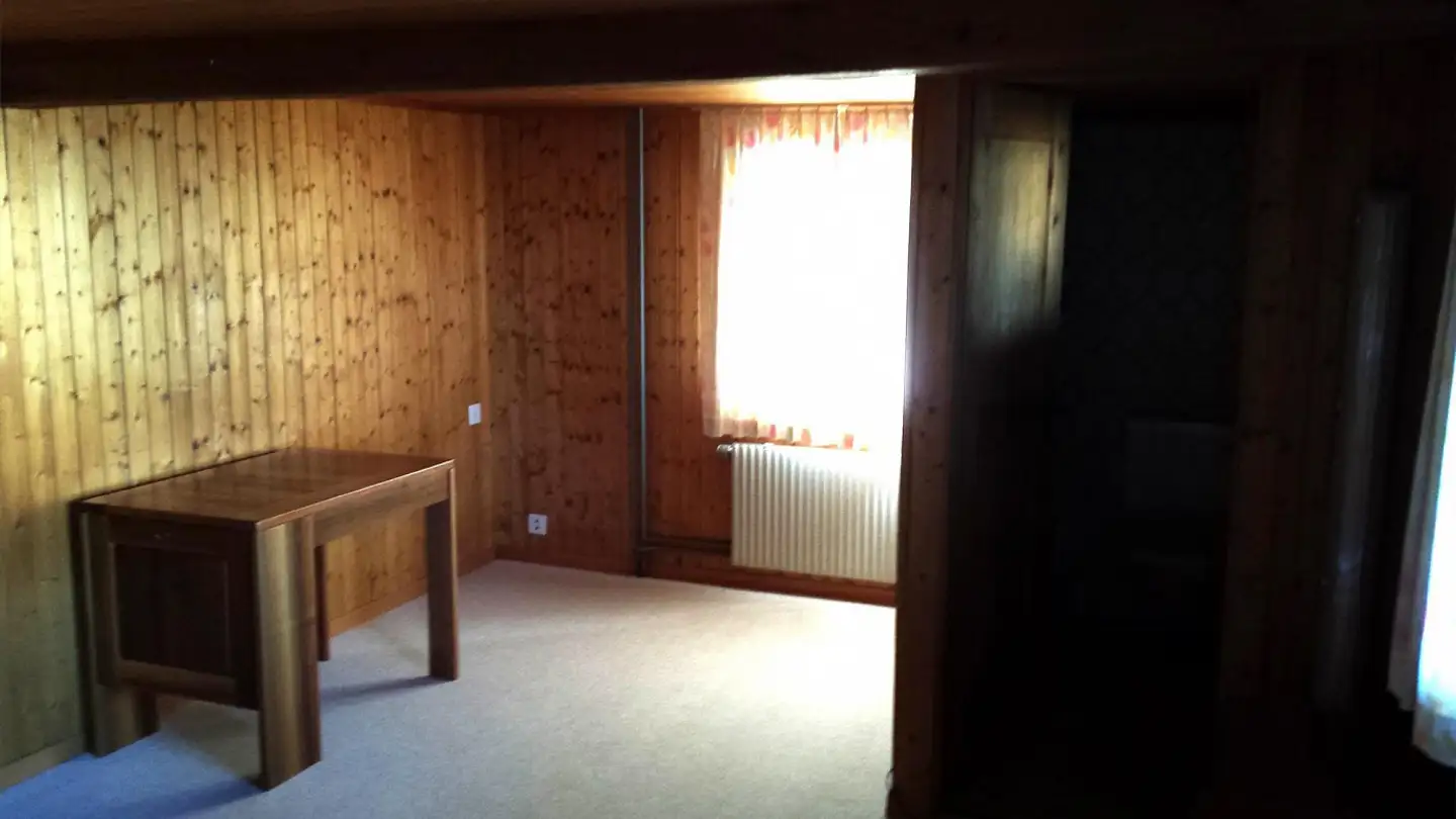 Studio mieten - Mattstrasse 13, 6014 Luzern