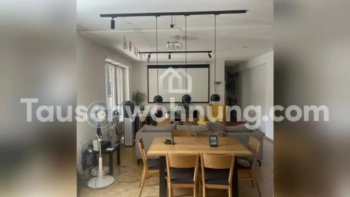 Wohnung mieten - 8002 Zürich - Foto 2