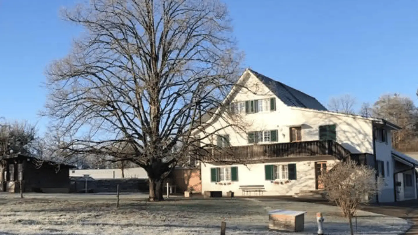 Appartamento in affitto - Mettenbergstrasse 50, 4444 Rümlingen - Foto 2