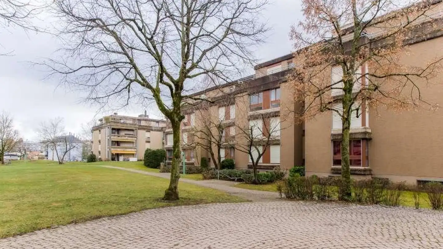 Wohnung mieten - Unterdorfstrasse 11, 3072 Ostermundigen