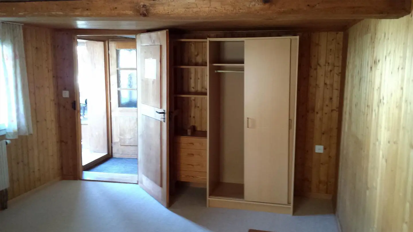 Studio in affitto - Mattstrasse 13, 6014 Luzern - Photo 2