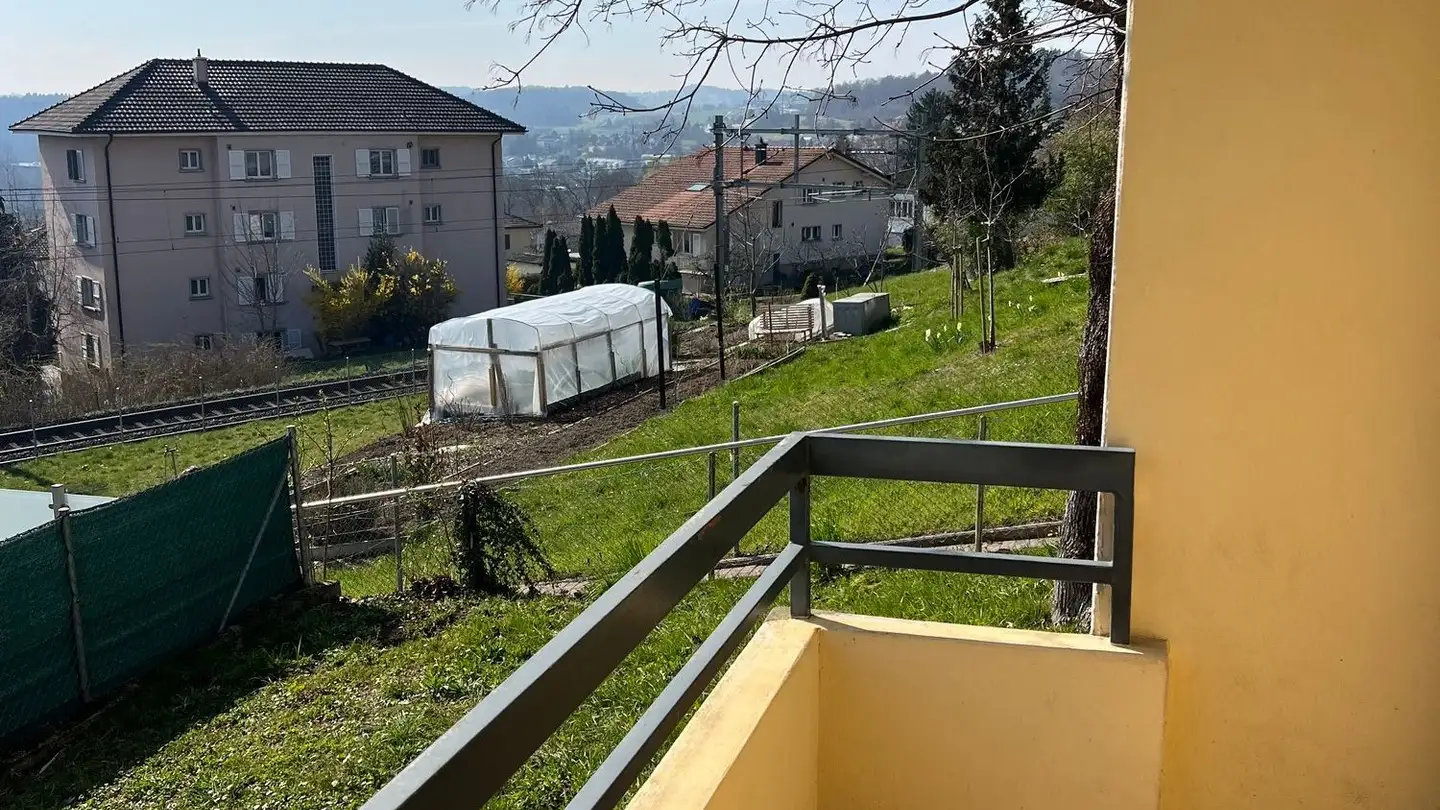 Appartamento in affitto - Route de l'Eglise 5, 1752 Villars-sur-Glâne - Foto 3