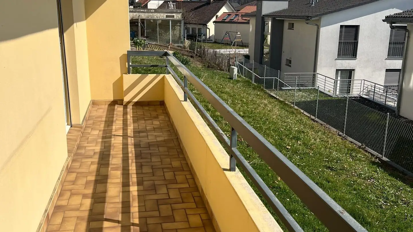 Appartamento in affitto - Route de l'Eglise 5, 1752 Villars-sur-Glâne - Foto 4