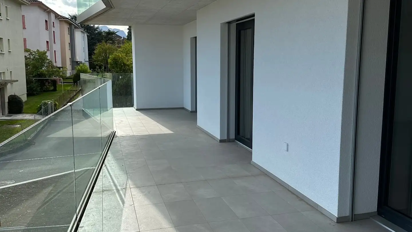 Apartment for rent - Rue Des Pralaz 21, 2034 Peseux