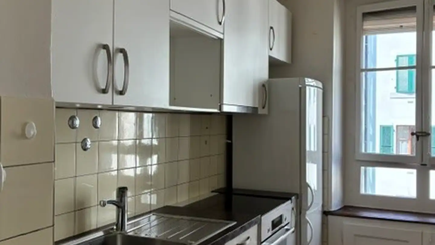 Appartement à louer - Boulevard De La Cluse 27, 1205 Genève - Photo 3
