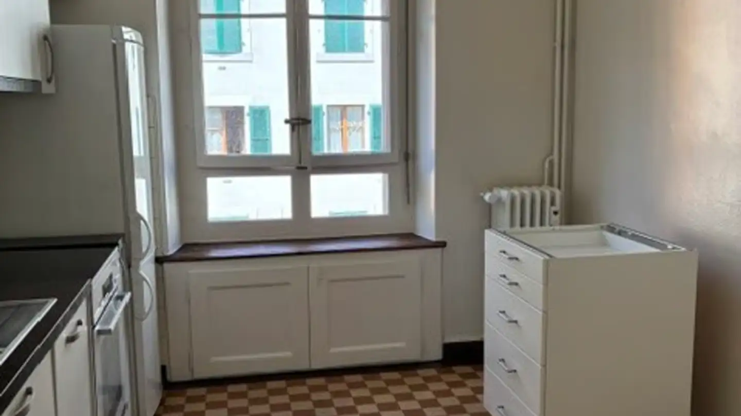 Appartement à louer - Boulevard De La Cluse 27, 1205 Genève - Photo 4