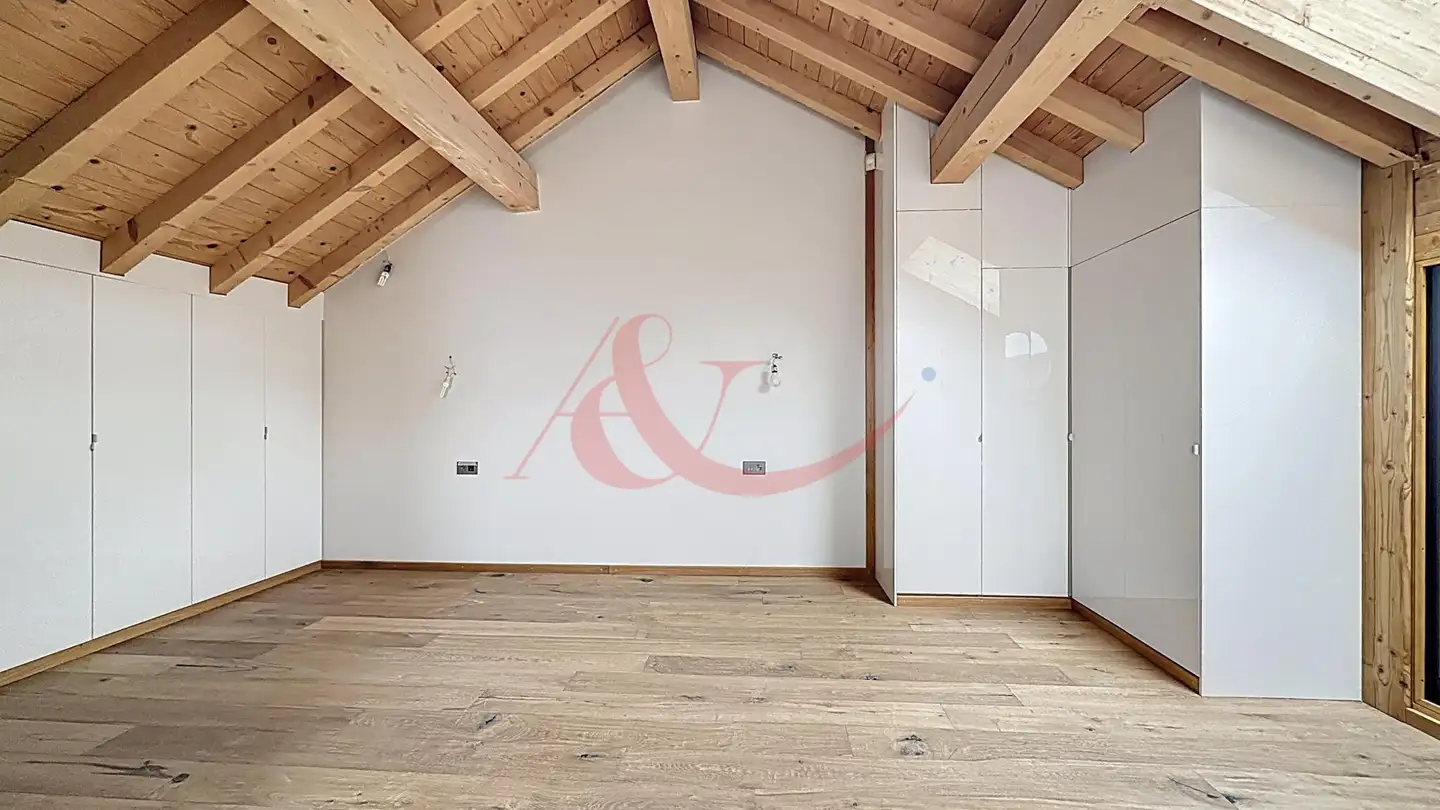 Appartement à louer - 1071 Chexbres - Photo 4