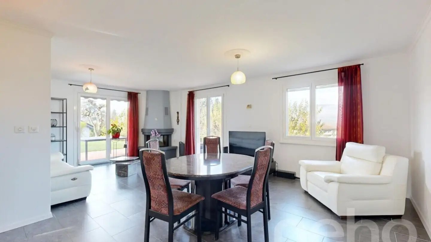 Single house for sale - Avenue Des Bains, 1400 Yverdon-les-Bains - Photo 3