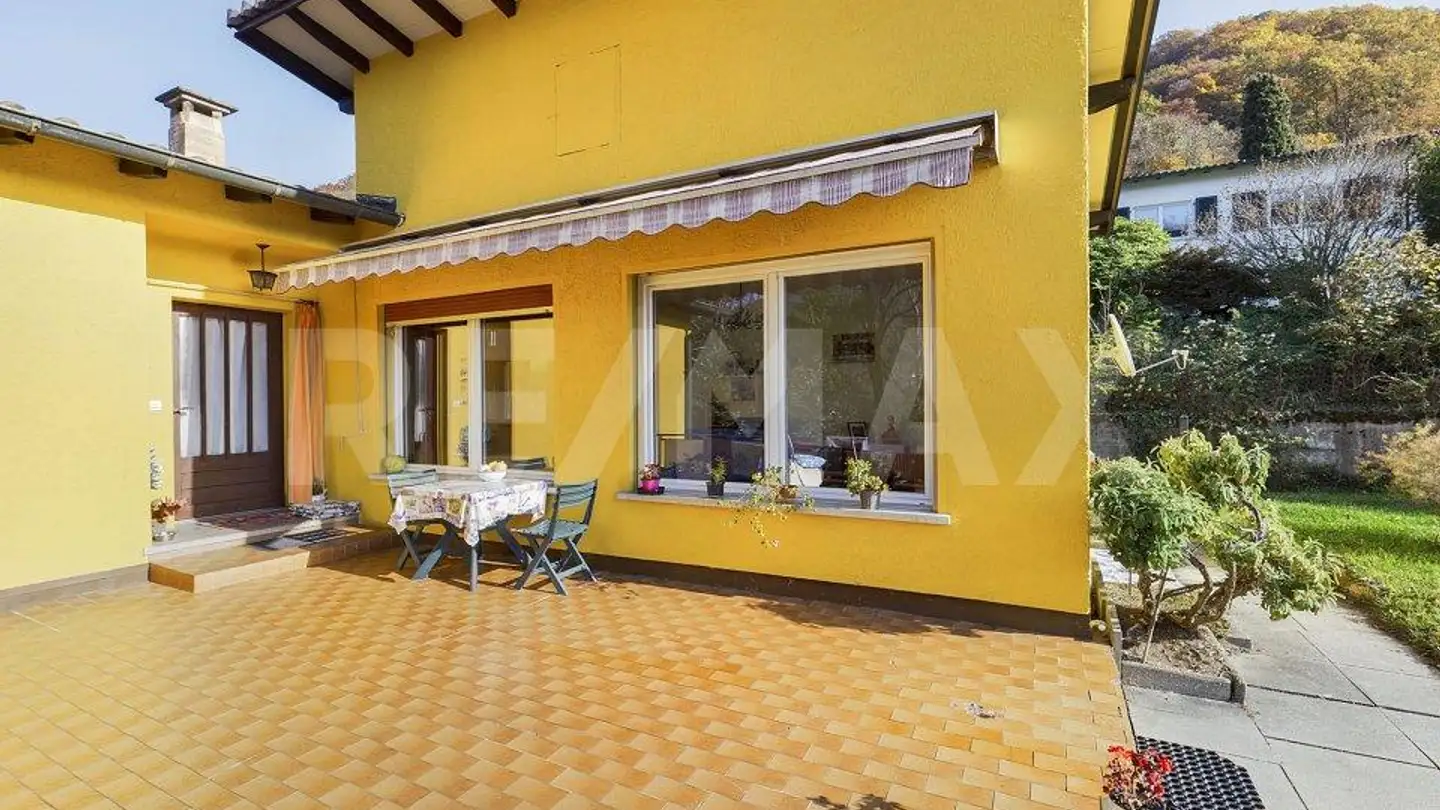 Residential building for sale - Purasca, 6989 Purasca - Photo 2