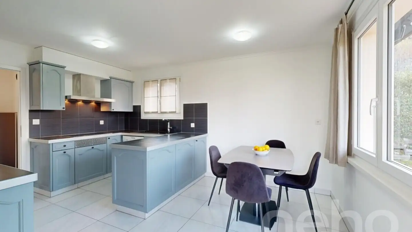 Single house for sale - Avenue Des Bains, 1400 Yverdon-les-Bains - Photo 4