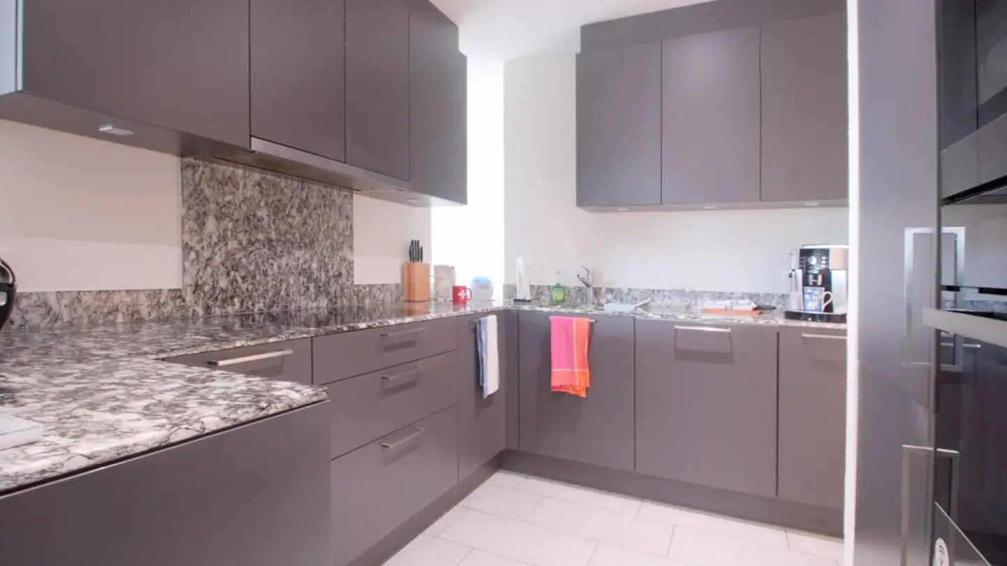 Apartment for sale - Schulstrasse, 8603 Schwerzenbach