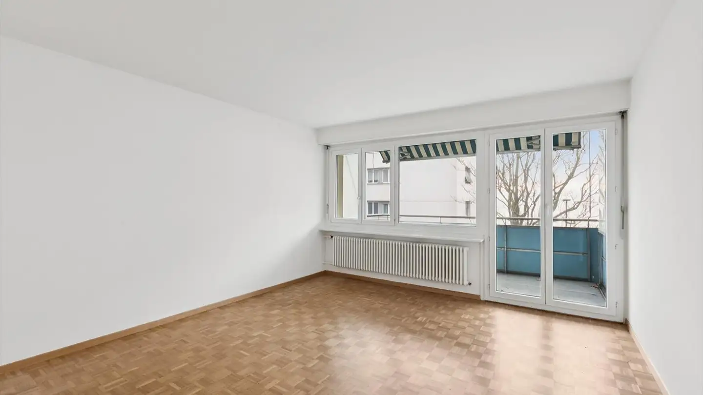 Appartement à louer - Rue De La Dîme 58, 2000 Neuchâtel - Photo 2