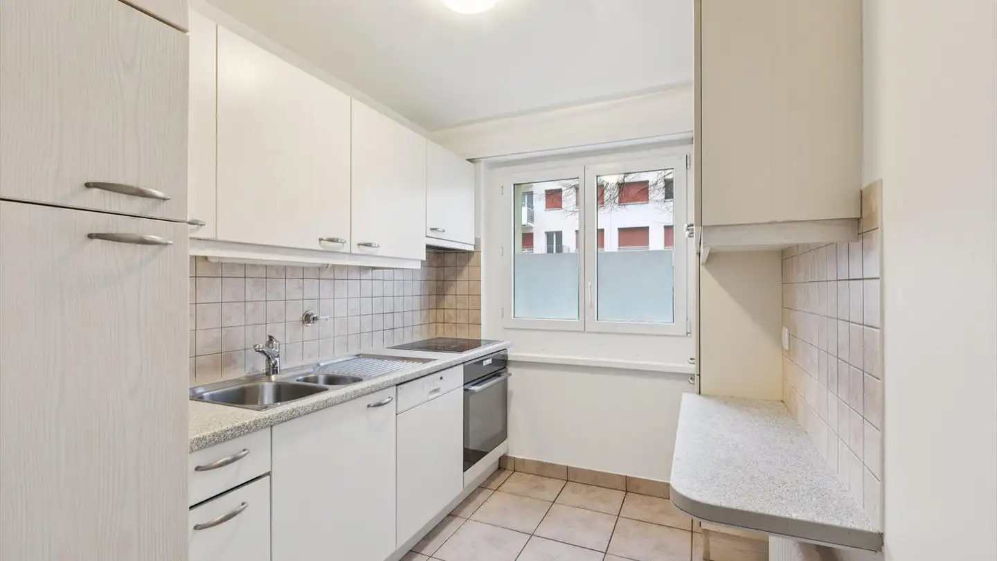 Appartement à louer - Rue De La Dîme 58, 2000 Neuchâtel - Photo 3