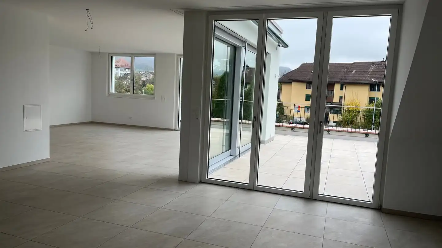 Duplex in affitto - Hauptstrasse 40, 5070 Frick - Foto 4