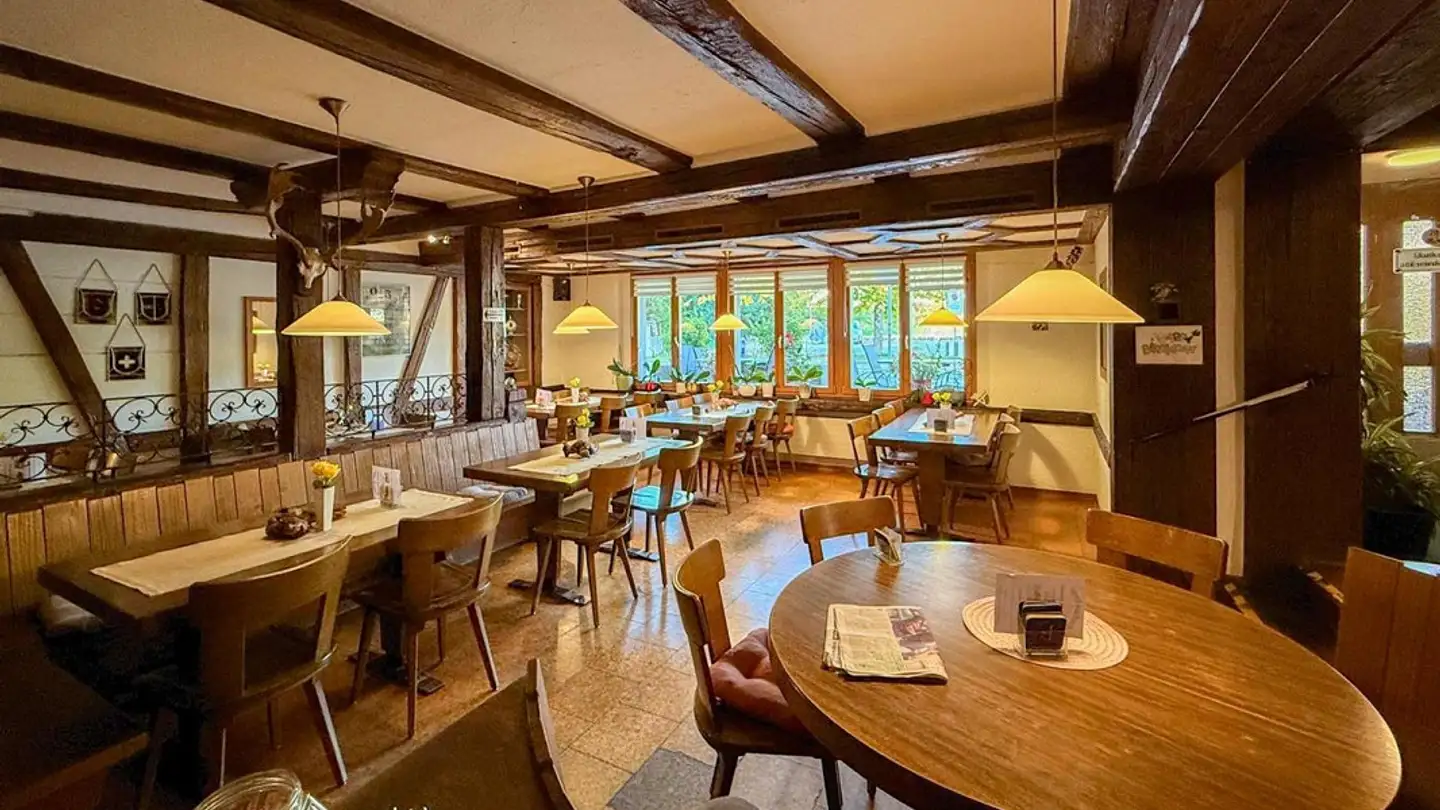 Mixed-use building for sale - 5313 Klingnau - Photo 3