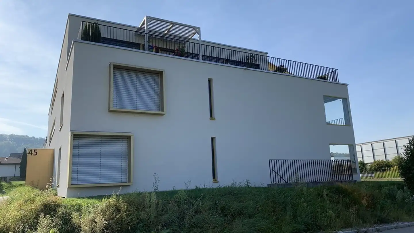 Appartement à louer - Römerstrasse West 45, 3296 Arch - Photo 2