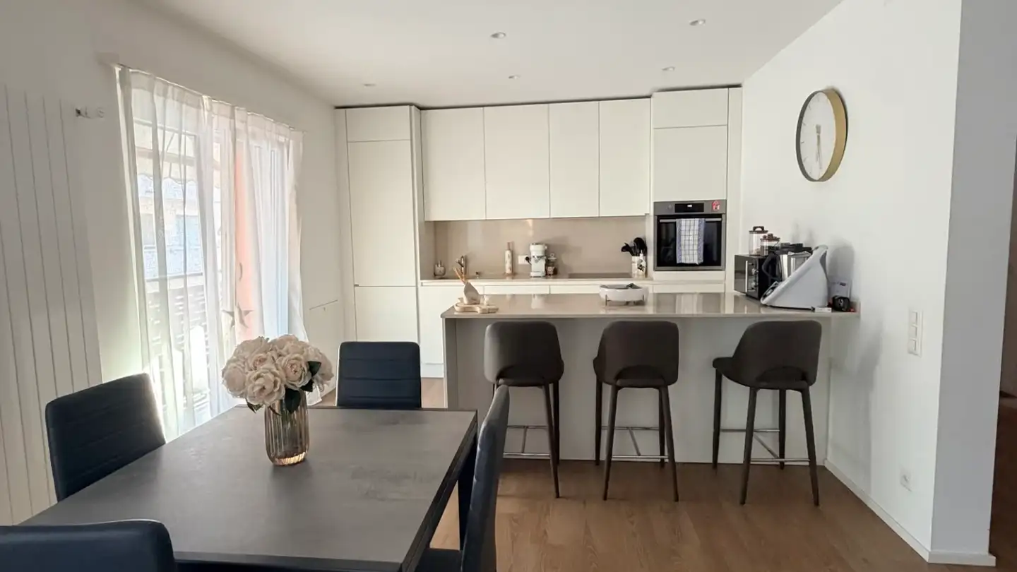 Apartment for rent - 6500 Bellinzona