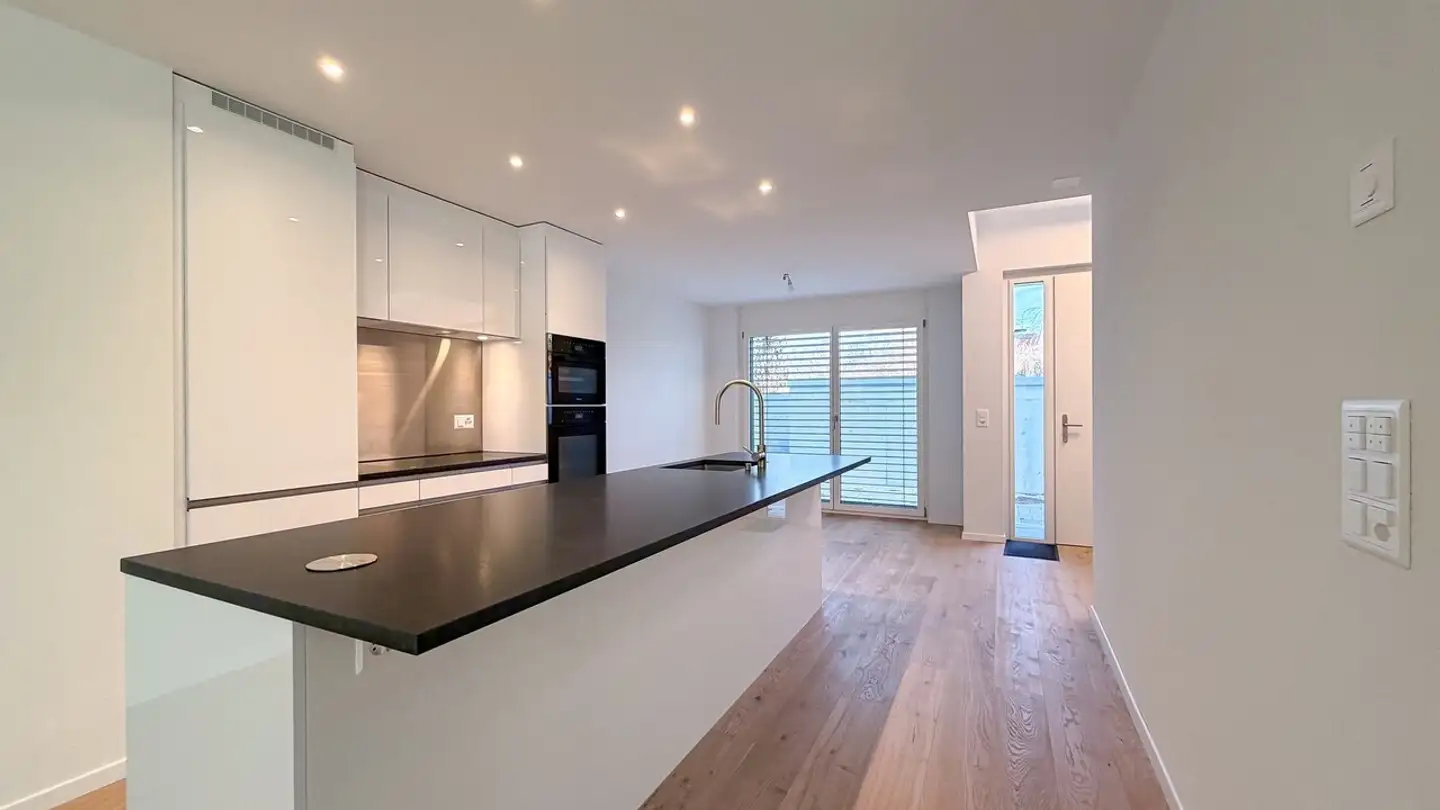 Casa a schiera in vendita - 1728 Rossens FR - Foto 3