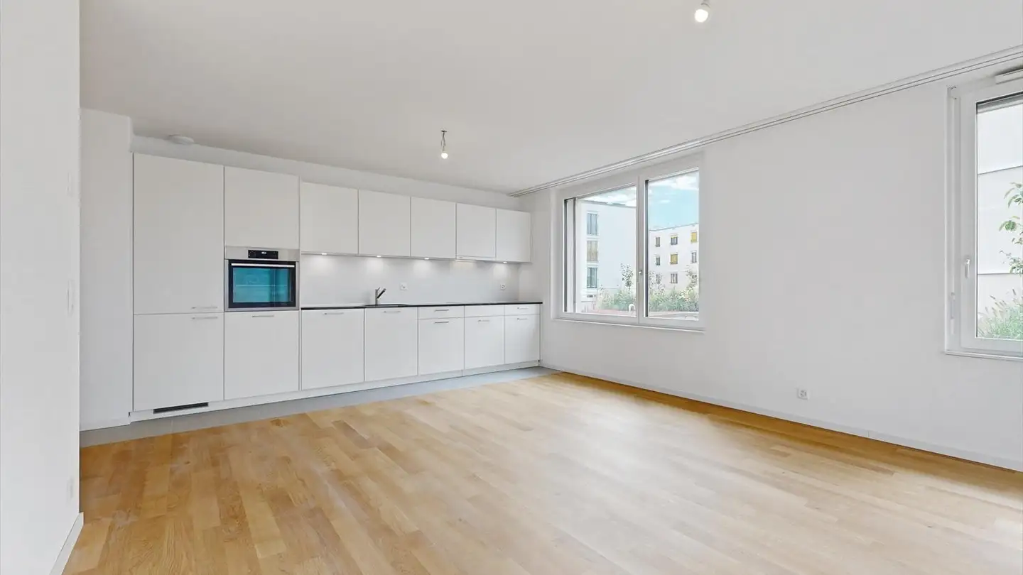 Appartement à louer - Rue Edith-Burger 4, 1018 Lausanne