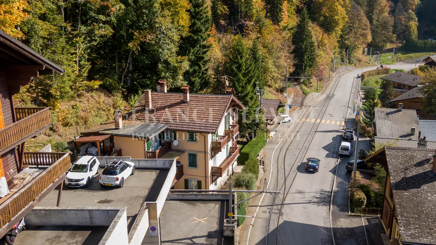 Chalet kaufen - 1884 Arveyes - Foto 3