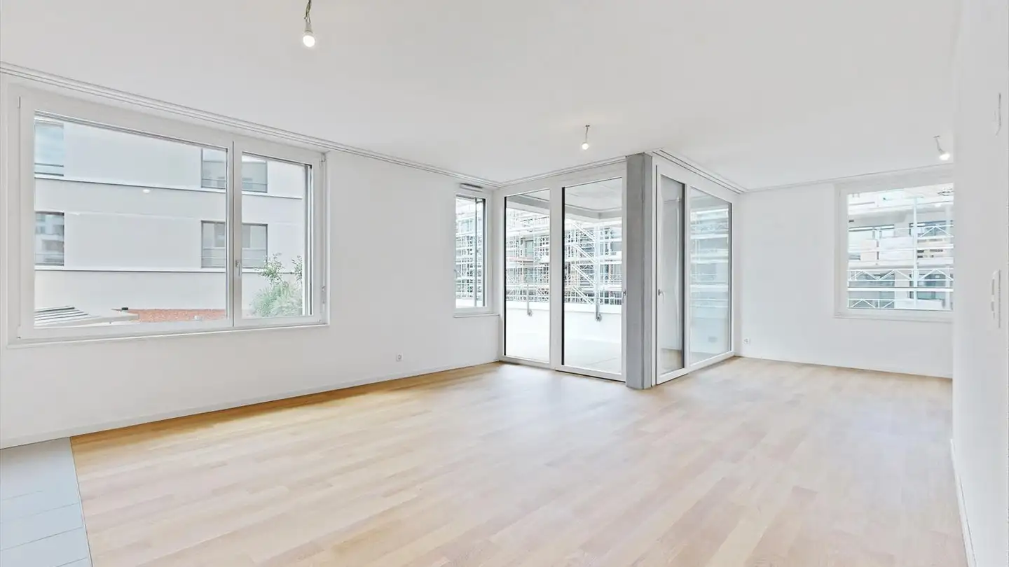 Apartment for rent - Rue Edith-Burger 4, 1018 Lausanne - Photo 2