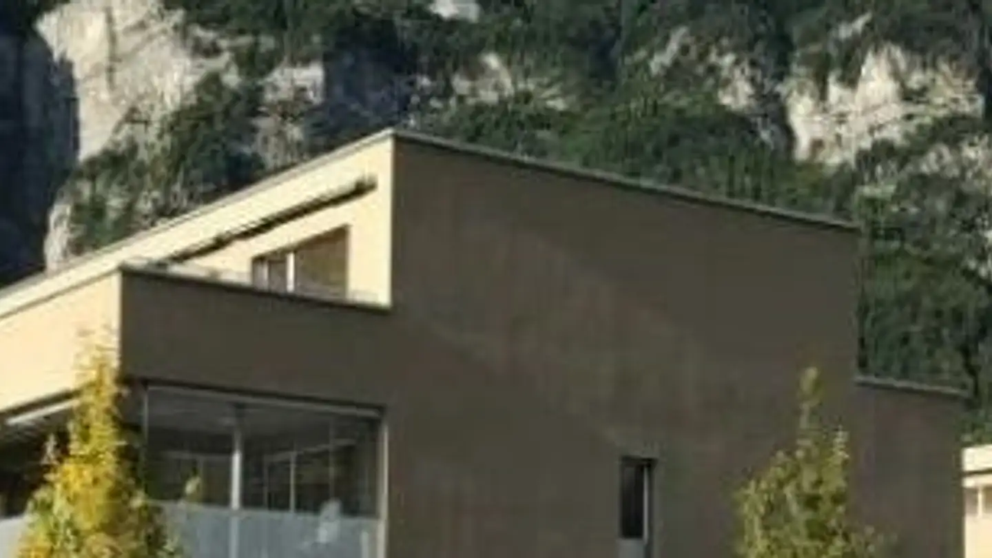 Sala hobby in affitto - Baumgartenstrasse 3, 8880 Walenstadt