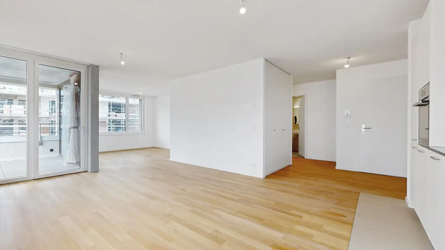 Apartment for rent - Rue Edith-Burger 4, 1018 Lausanne - Photo 3