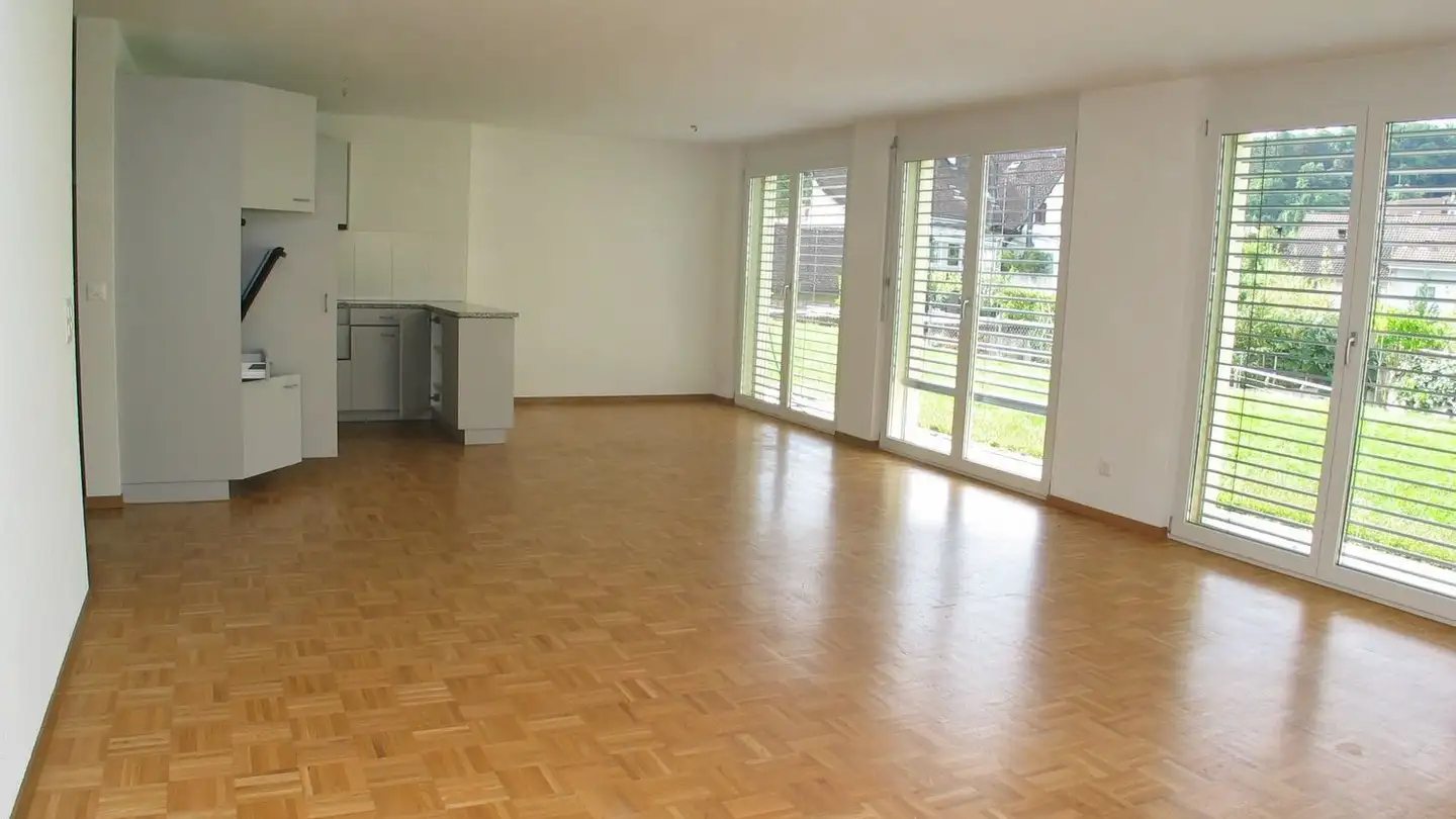 Apartment for rent - Zilacherstrasse 10f, 8427 Rorbas