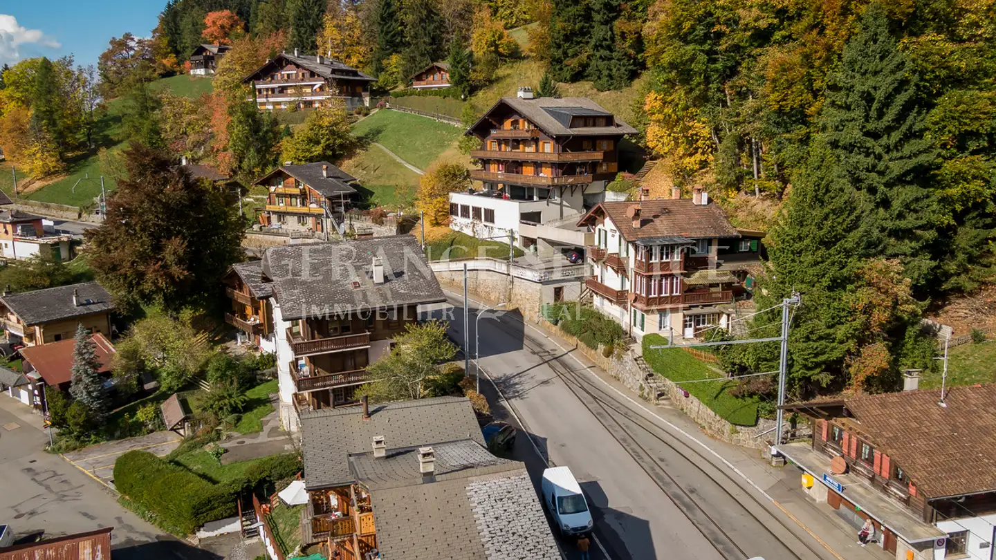 Chalet kaufen - 1884 Arveyes - Foto 4