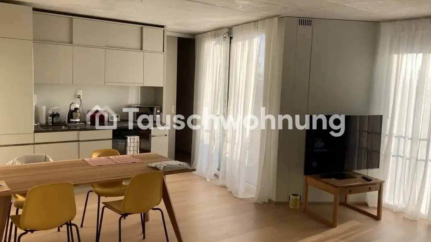 Apartment for rent - 8008 Zürich