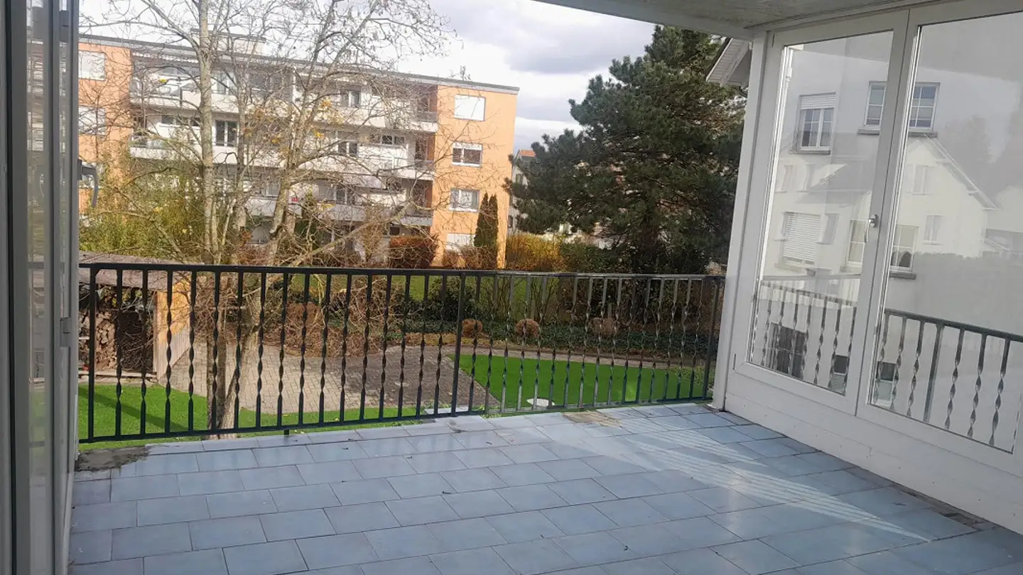 Apartment for rent - Rütistrasse 20, 8580 Amriswil - Photo 2