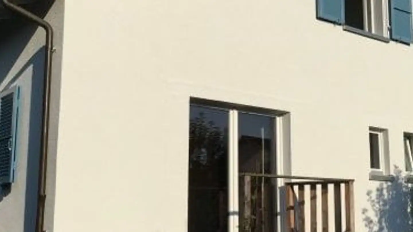 Einfamilienhaus mieten - Ulmenstrasse 13, 4313 Möhlin