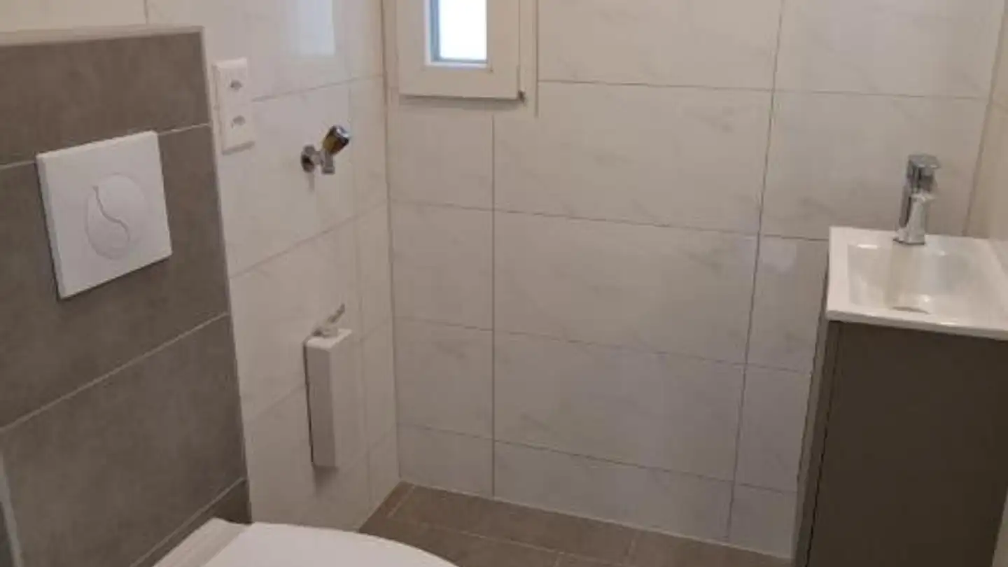 Wohnung mieten - Rue Pierre-Jolissaint 28, 2610 St-Imier - Foto 3