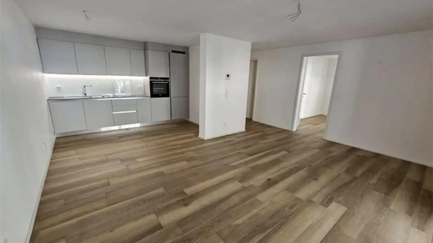 Wohnung mieten - 6515 Gudo
