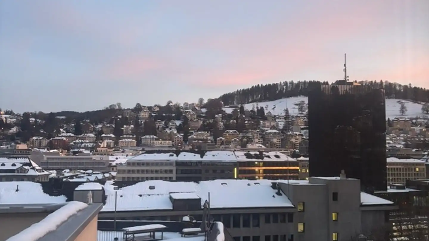 Appartement à louer - Zwinglistrasse 19, 9000 St. Gallen - Photo 2