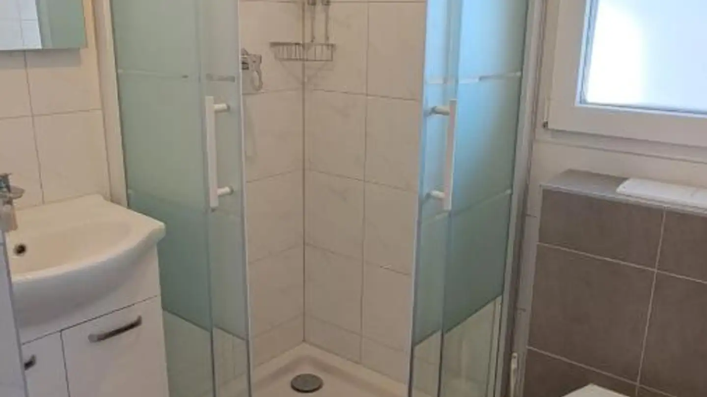 Wohnung mieten - Rue Pierre-Jolissaint 28, 2610 St-Imier - Foto 4