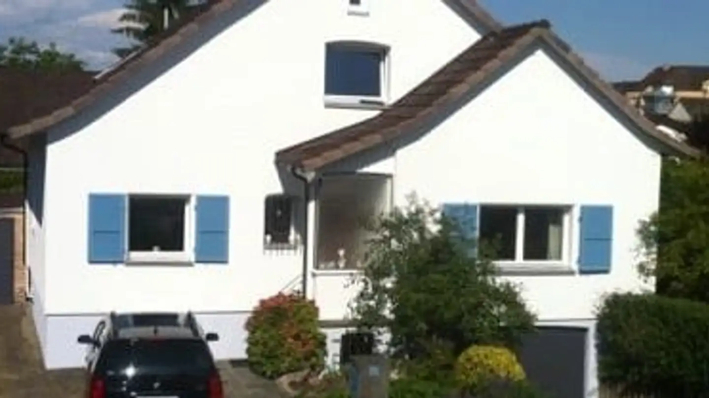 Einfamilienhaus mieten - Ulmenstrasse 13, 4313 Möhlin - Foto 3