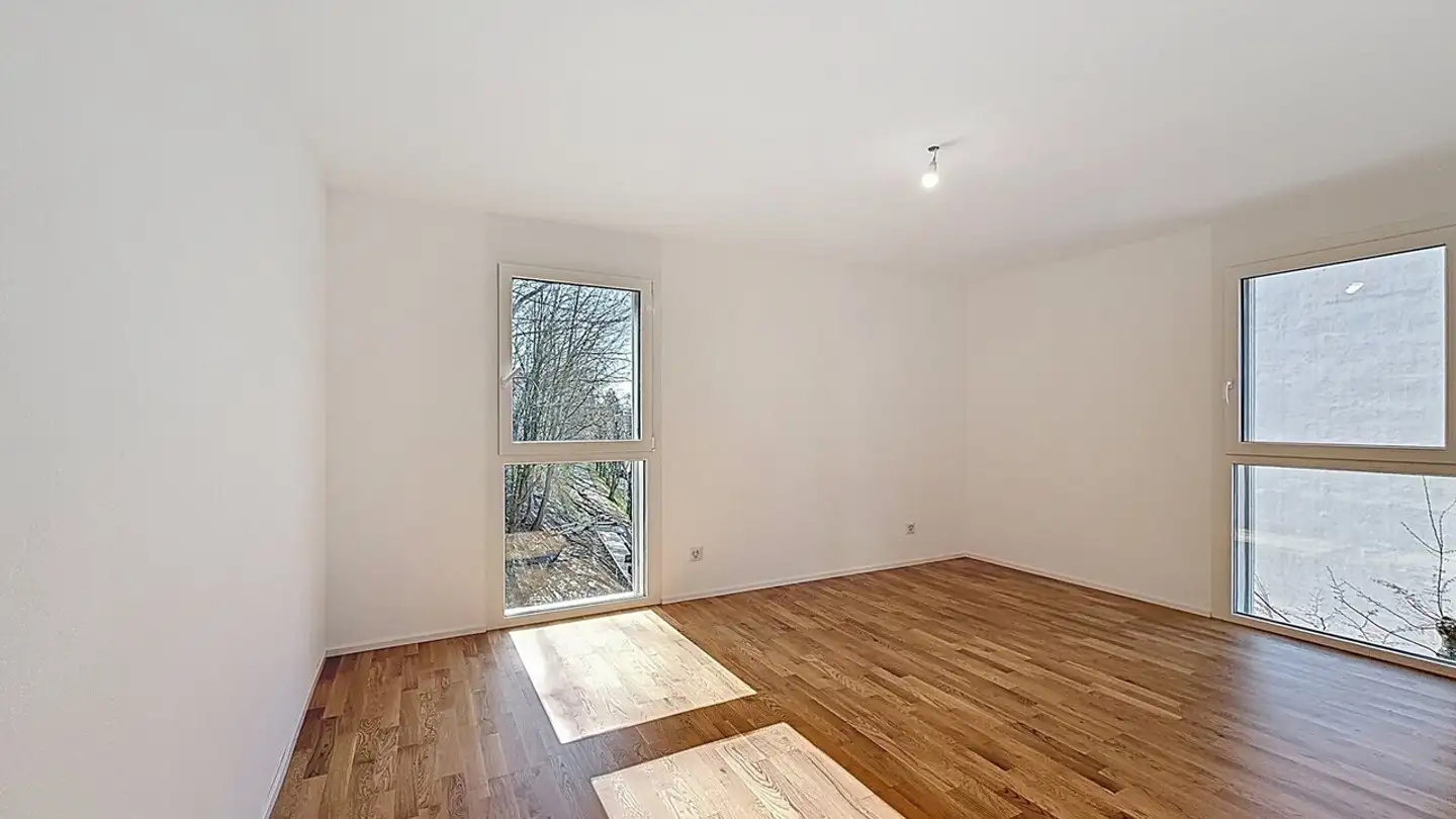 Apartment for rent - Route Du Riedlé, 1700 Fribourg - Photo 2